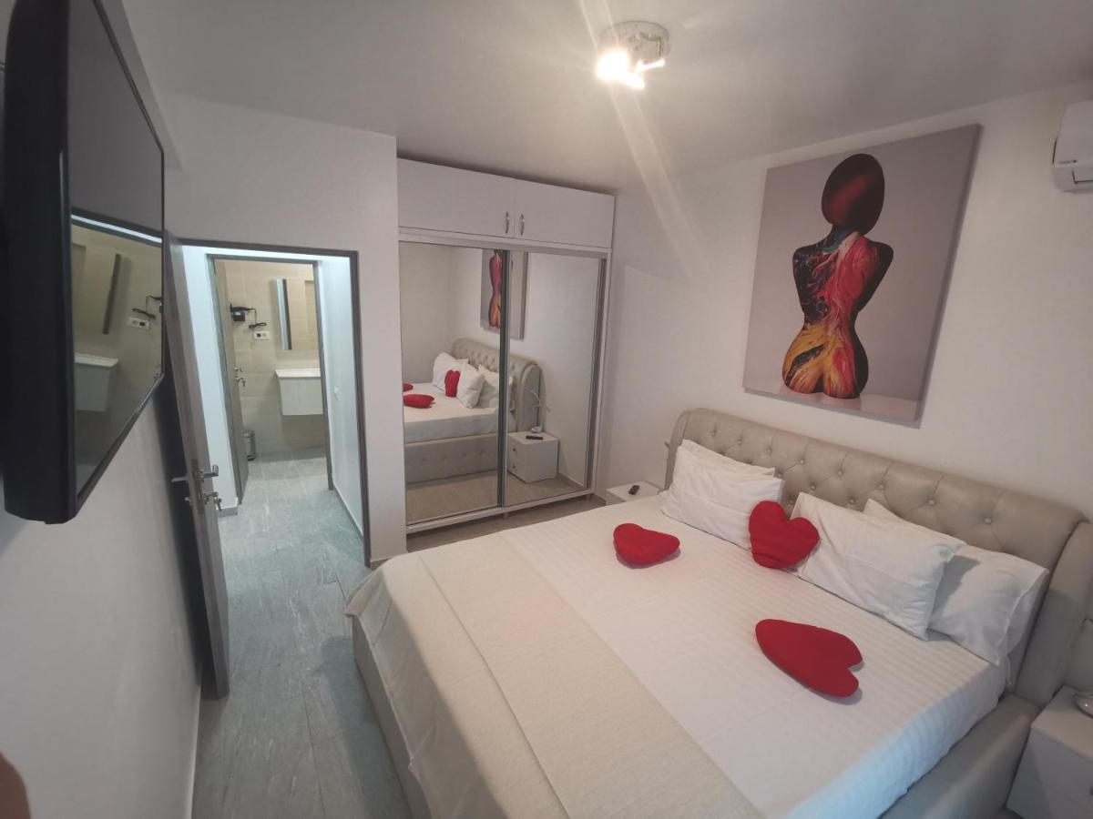 Maravali Seaview Mamaia Lägenhet Exteriör bild