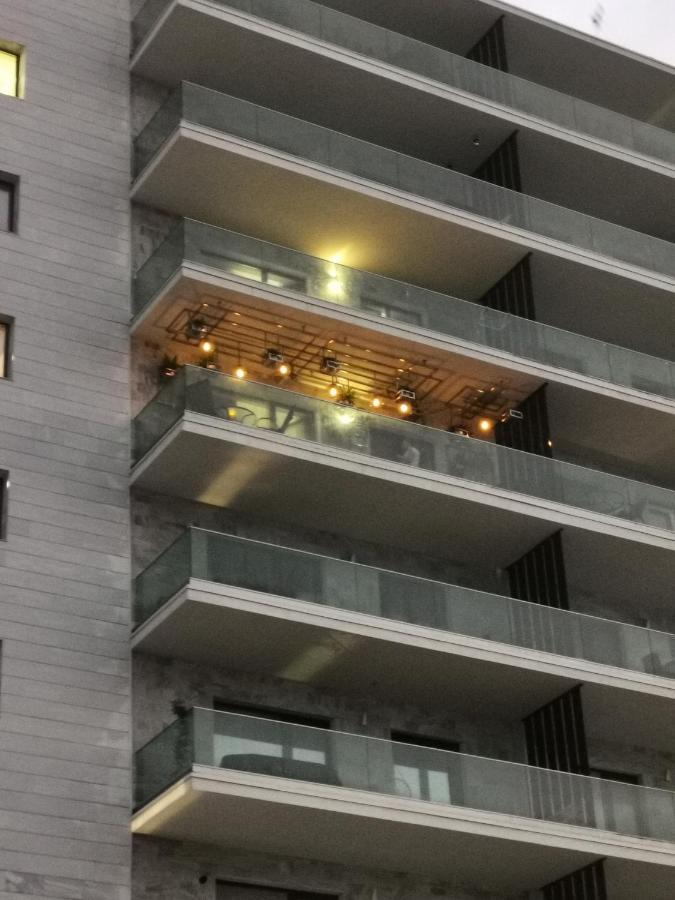 Maravali Seaview Mamaia Lägenhet Exteriör bild